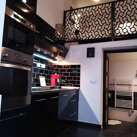 Downtown Deluxe Apartment Έγκερ Εξωτερικό φωτογραφία