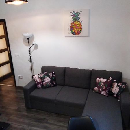 Downtown Deluxe Apartment Έγκερ Εξωτερικό φωτογραφία
