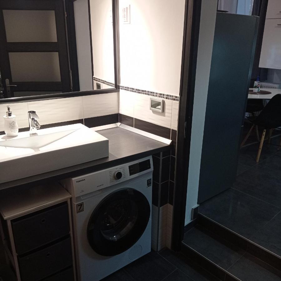 Downtown Deluxe Apartment Έγκερ Εξωτερικό φωτογραφία