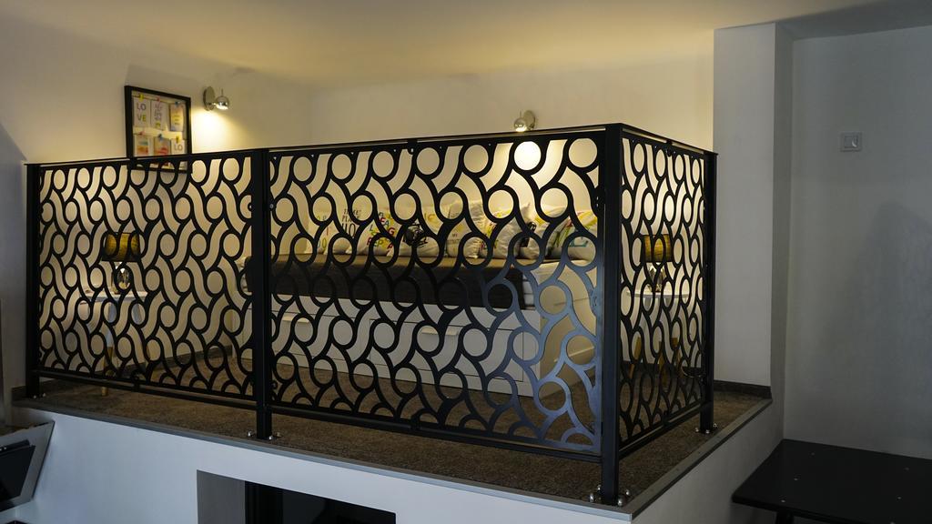 Downtown Deluxe Apartment Έγκερ Δωμάτιο φωτογραφία