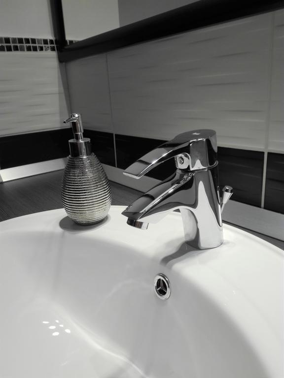 Downtown Deluxe Apartment Έγκερ Δωμάτιο φωτογραφία