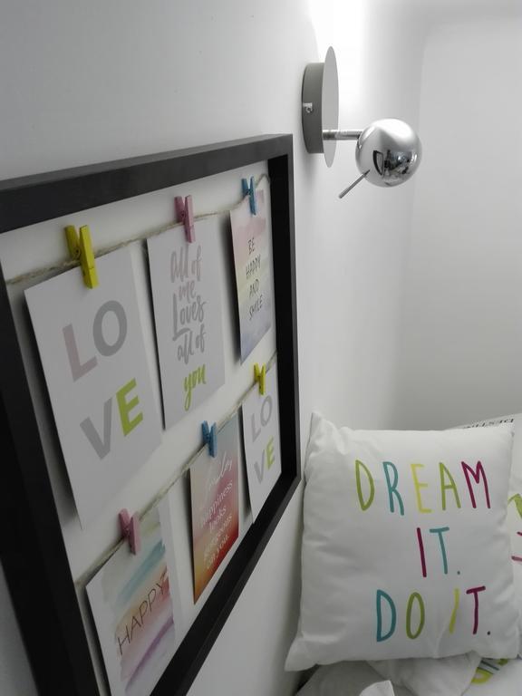 Downtown Deluxe Apartment Έγκερ Δωμάτιο φωτογραφία