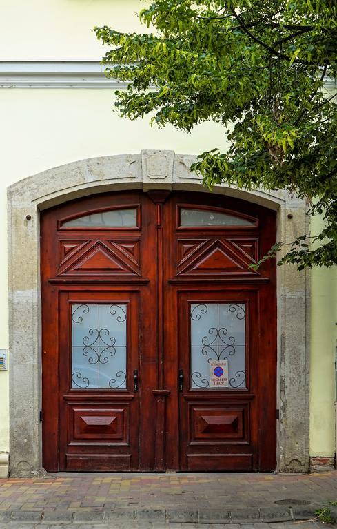 Downtown Deluxe Apartment Έγκερ Δωμάτιο φωτογραφία