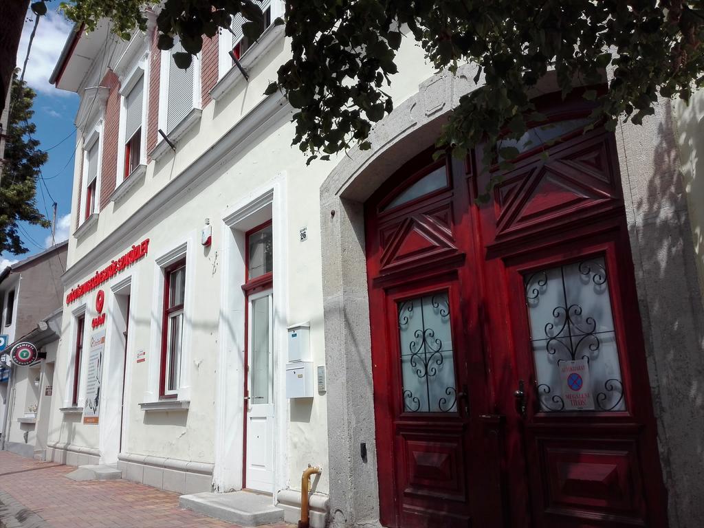 Downtown Deluxe Apartment Έγκερ Δωμάτιο φωτογραφία