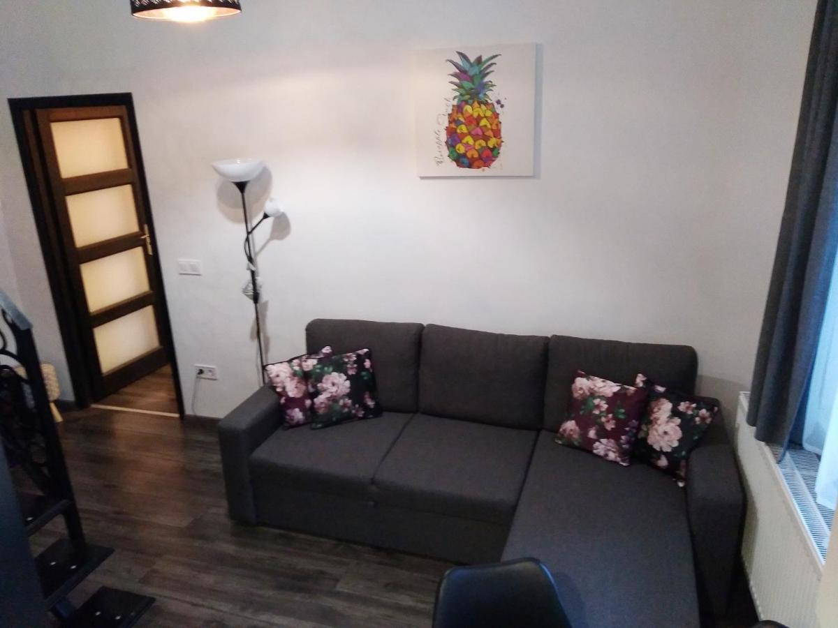 Downtown Deluxe Apartment Έγκερ Εξωτερικό φωτογραφία